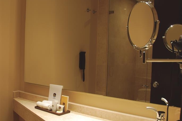 Best Western Plus Park Hotel (Bogotá)